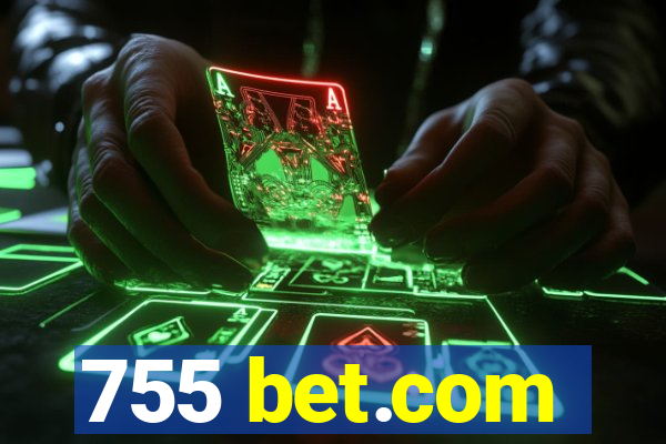 755 bet.com